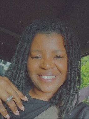 Meet your Posher, Cherese